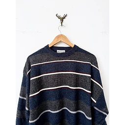 Chaleco vintage (ML)