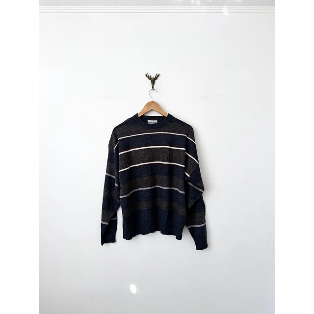 Chaleco vintage (ML)