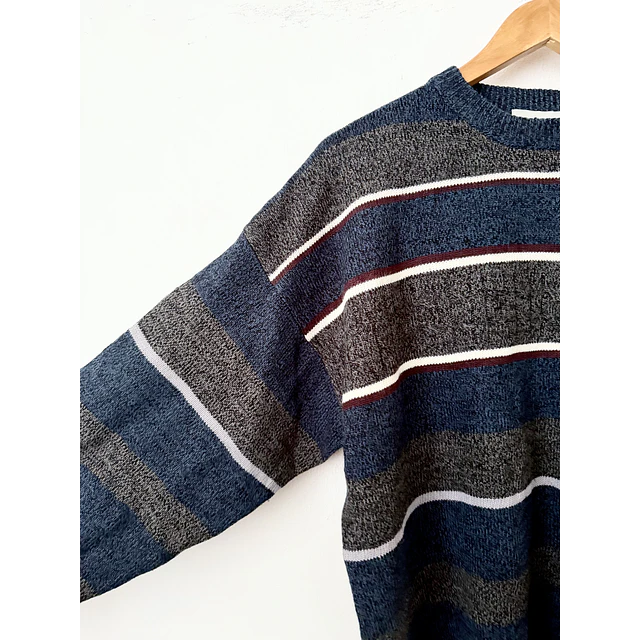 Chaleco vintage (ML)