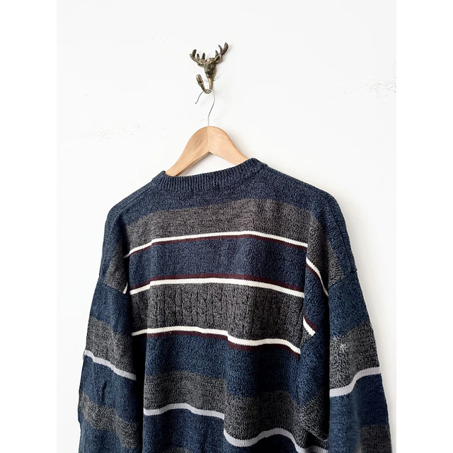 Chaleco vintage (ML)