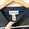 Chaleco vintage (ML)