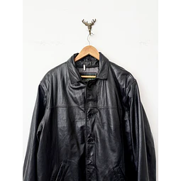 Chaqueta cuero (ML)