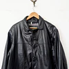 Chaqueta cuero (ML)