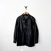 Chaqueta cuero (ML)