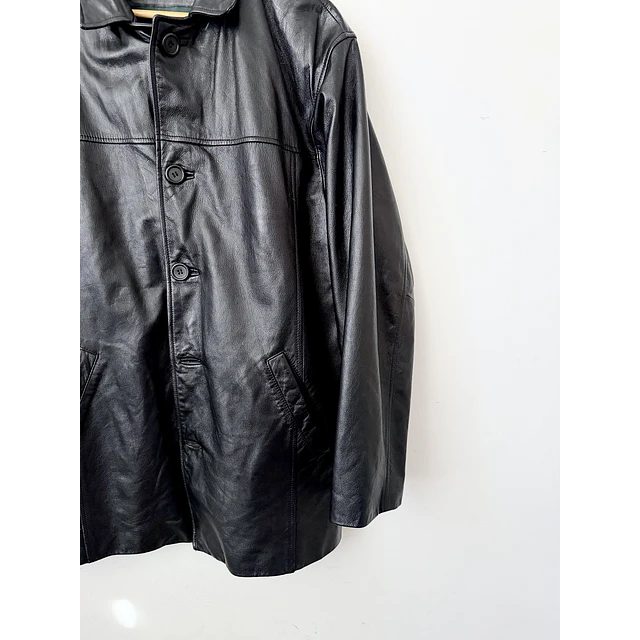 Chaqueta cuero (ML)
