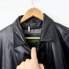 Chaqueta cuero (ML)
