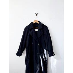 Trench negro (ML)