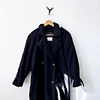 Trench negro (ML)