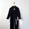 Trench negro (ML)