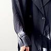 Trench negro (ML)