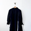 Trench negro (ML)