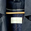 Trench negro (ML)