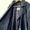 Trench negro (ML)