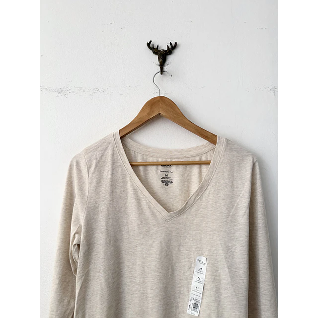 Camiseta Clarita (M)