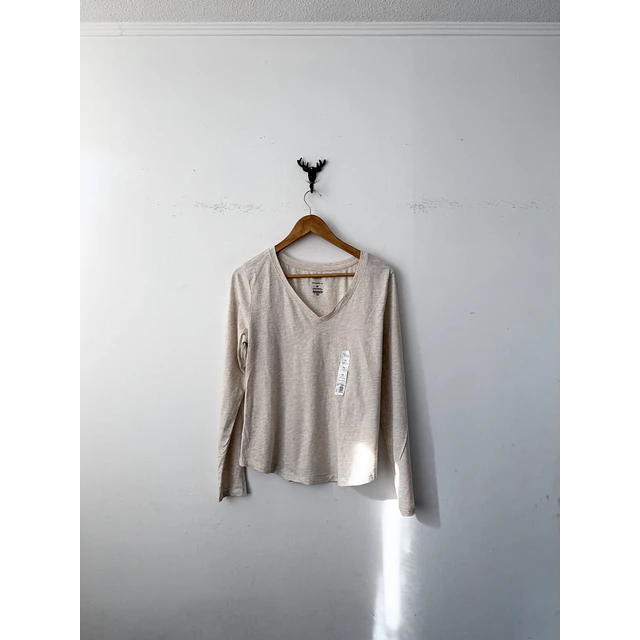 Camiseta Clarita (M)