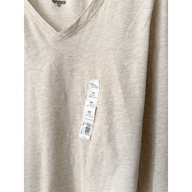 Camiseta Clarita (M)