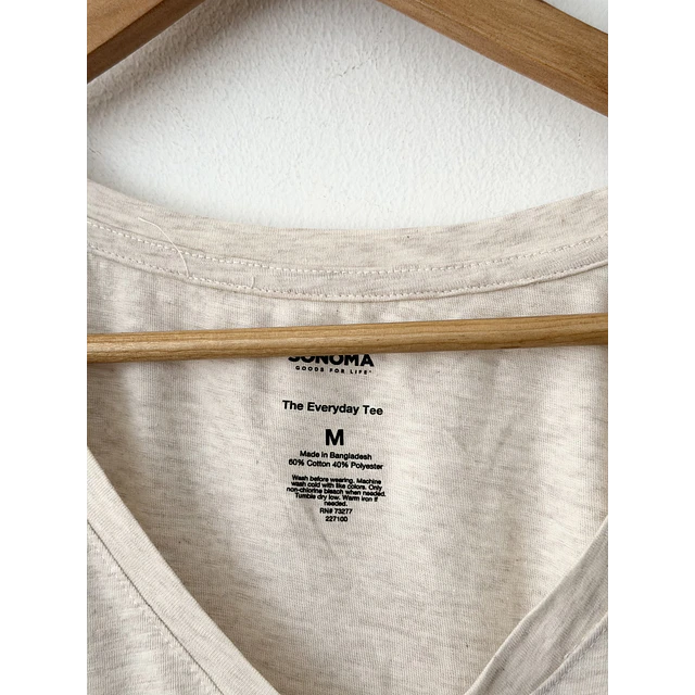 Camiseta Clarita (M)