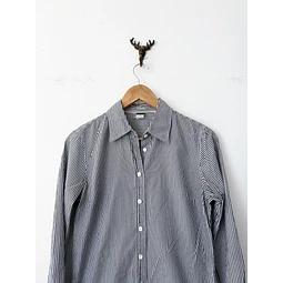Camisa rayada (S)
