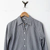 Camisa rayada (S)