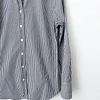 Camisa rayada (S)