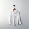Camisa blanca (S)
