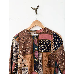 Blusa vintage (S)