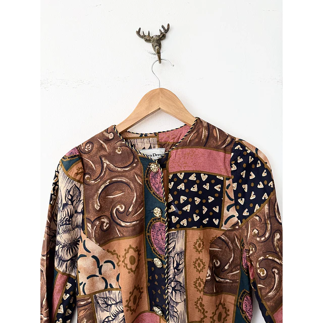 Blusa vintage (S)