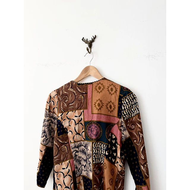 Blusa vintage (S)
