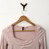 Camiseta rosa (S)