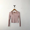 Camiseta rosa (S)