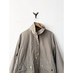Chaqueta cortaviento (ML)