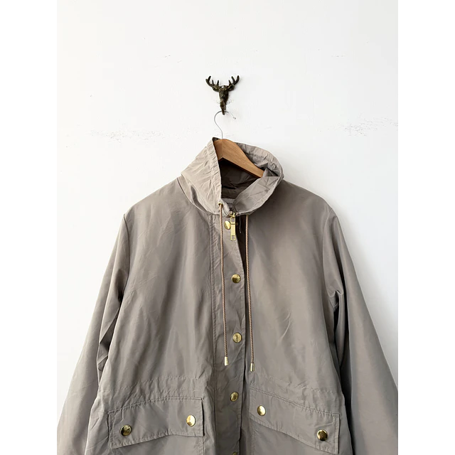 Chaqueta cortaviento (ML)