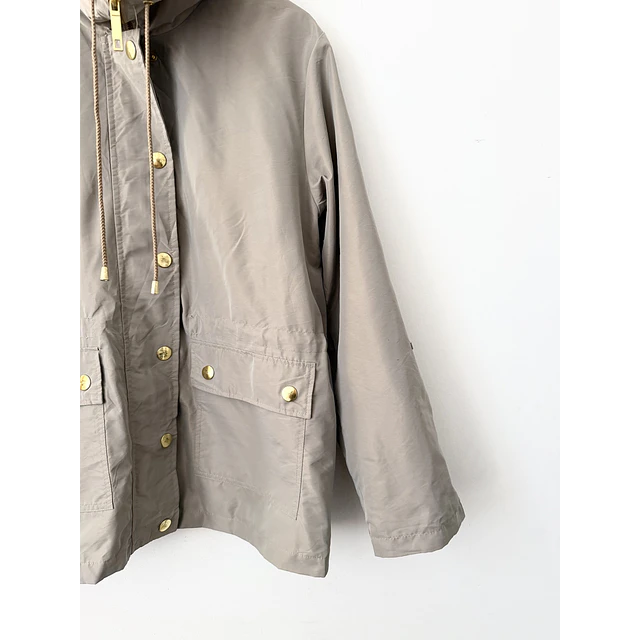 Chaqueta cortaviento (ML)