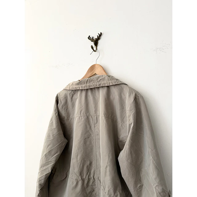 Chaqueta cortaviento (ML)