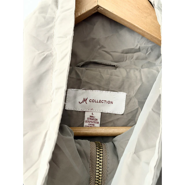 Chaqueta cortaviento (ML)