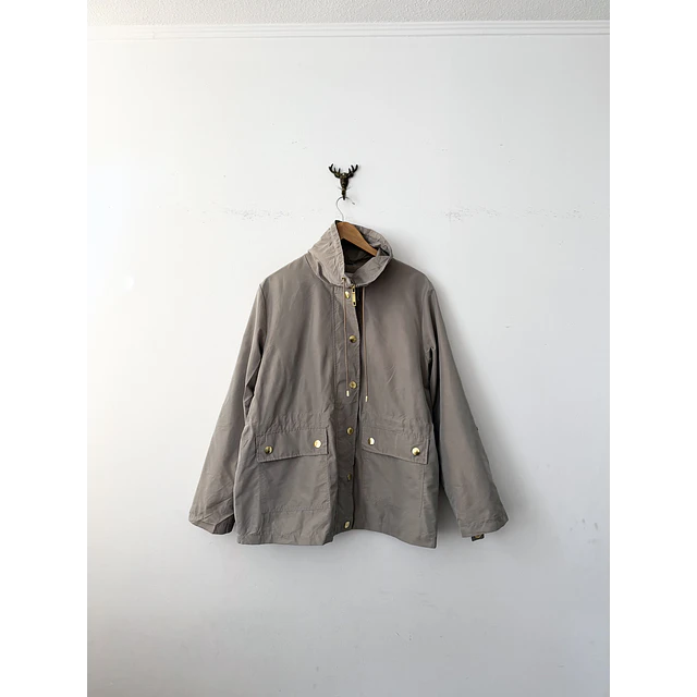 Chaqueta cortaviento (ML)