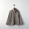 Chaqueta cortaviento (ML)