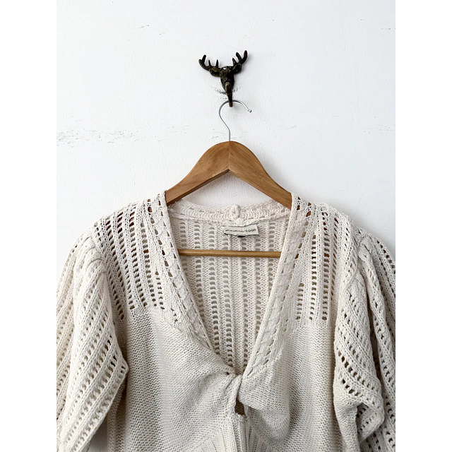 Polera tejida (ML)