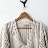 Polera tejida (ML)