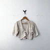 Polera tejida (ML)