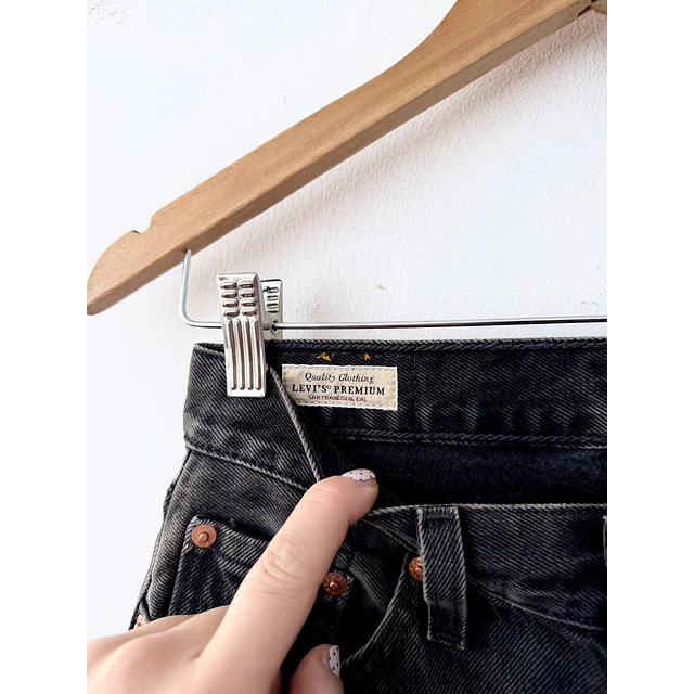 Jeans 501 90´s (34/36)