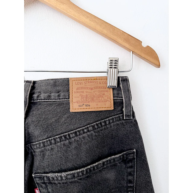 Jeans 501 90´s (34/36)