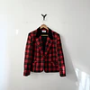 Blazer escocés (ML)