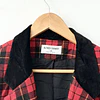 Blazer escocés (ML)