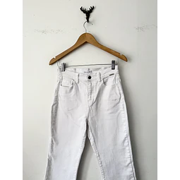 Jeans blancos (38)