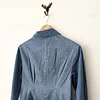 Camisa denim (S)