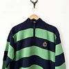 Chaleco rayado (L/XL)