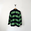 Chaleco rayado (L/XL)