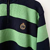 Chaleco rayado (L/XL)