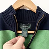 Chaleco rayado (L/XL)
